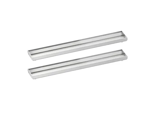 Dallmer Abdeckung CeraWall Individual Duo Dallmer Abdeckung CeraWall Individual Duo