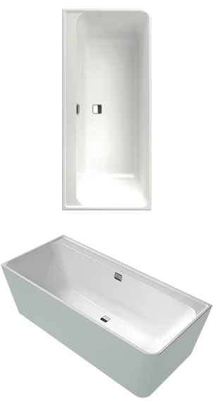 Villeroy & Boch Collaro Vorwand-Badewanne Eckeinbau links Weiß Alpin 1790 x 790 mm Höhe 630 mm Acryl matt Mittelablauf mit Schürze und Füßen Villeroy & Boch Collaro Vorwand-Badewanne Eckeinbau links Weiß Alpin 1790 x 790 mm Höhe 630 mm Acryl matt Mittelablauf mit Schürze und Füßen