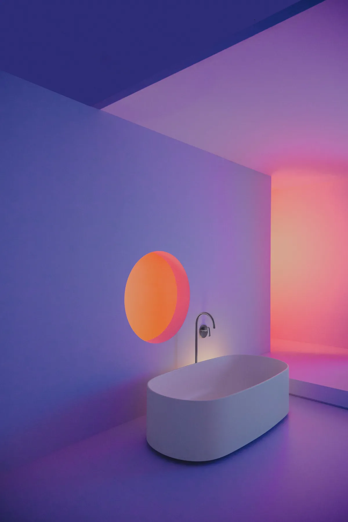 Ideal Standard Badewanne „Linda-X“ 85 × 173,8 cm Ideal Standard Badewanne „Linda-X“ 85 × 173,8 cm