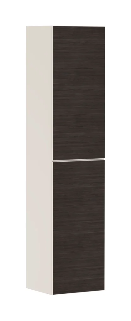 Hansgrohe Xevolos E Hochschrank Sandbeige Matt, 400/360 mm, Türanschlag rechts Hansgrohe Xevolos E Hochschrank Sandbeige Matt, 400/360 mm, Türanschlag rechts