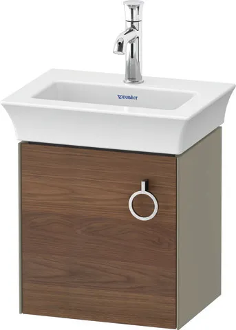 Duravit Waschtischunterschrank wandhängend „White Tulip“ 38,4 × 41 × 29,8 cm