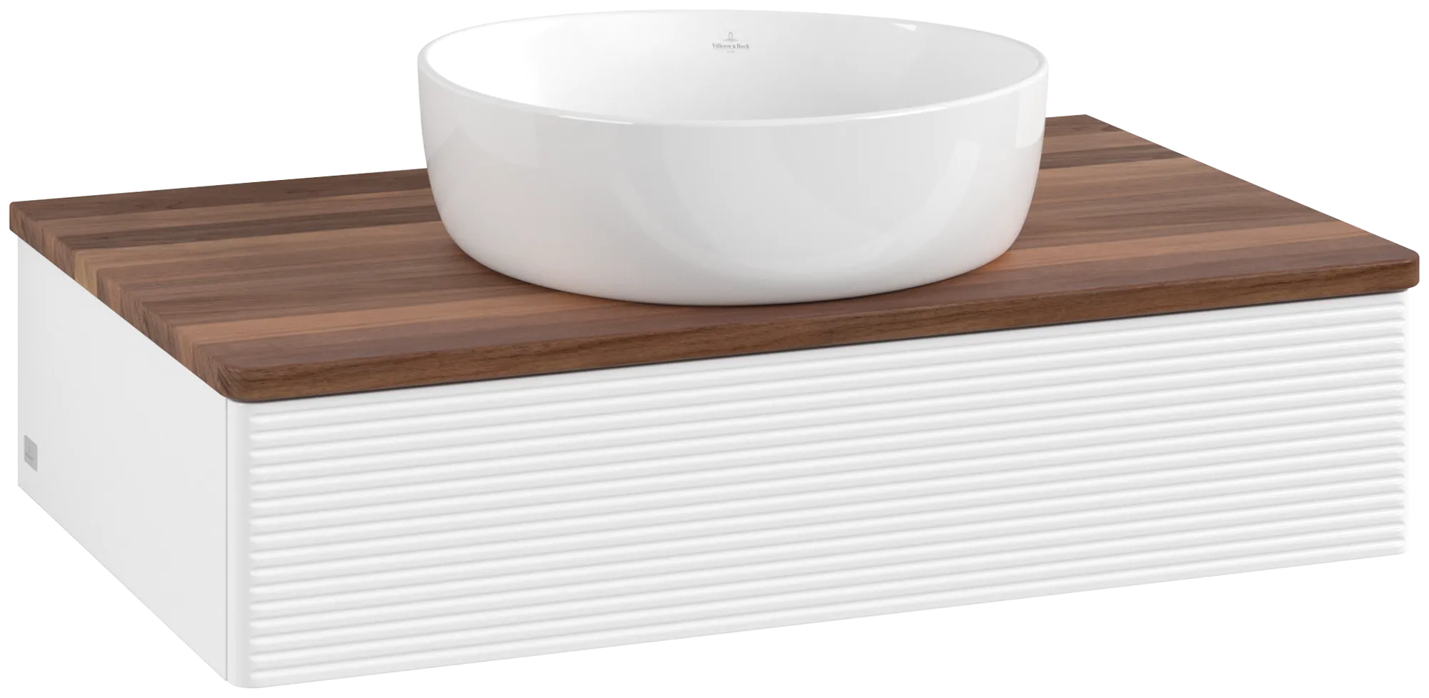 Villeroy & Boch Antao Waschbeckenunterschrank K08_1 800x190x500mm