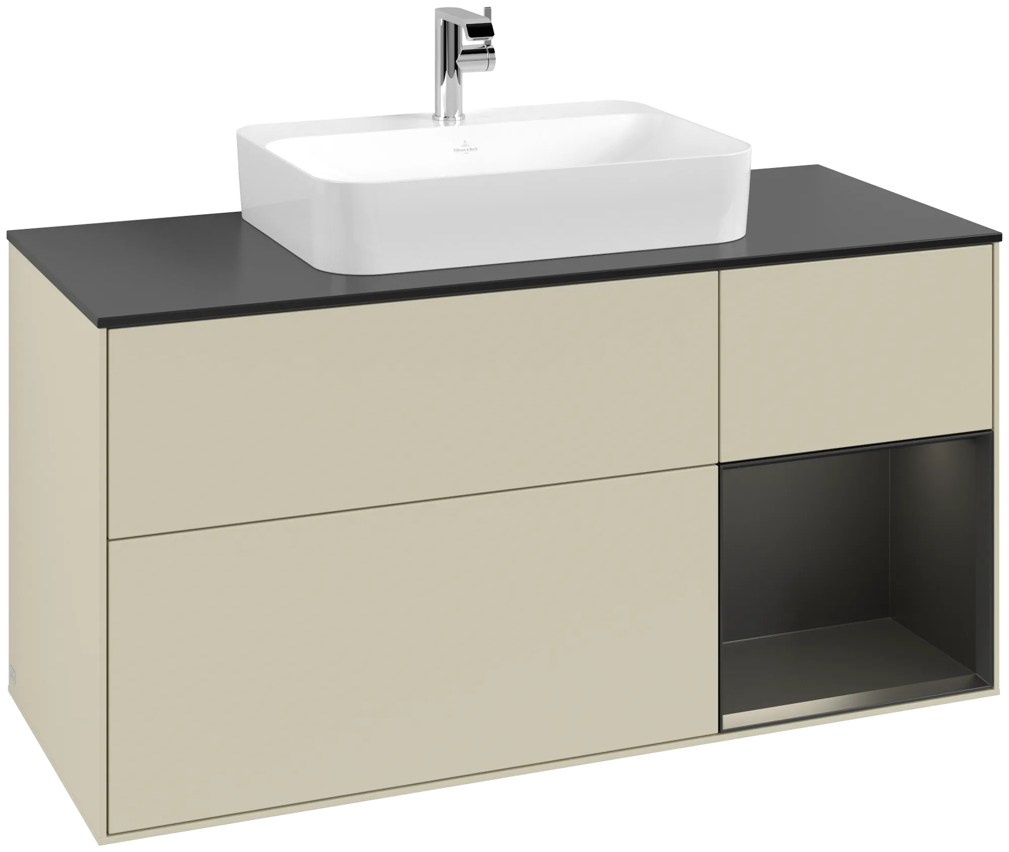 Villeroy & Boch Finion Waschbeckenunterschrank G42 1200x603x501mm