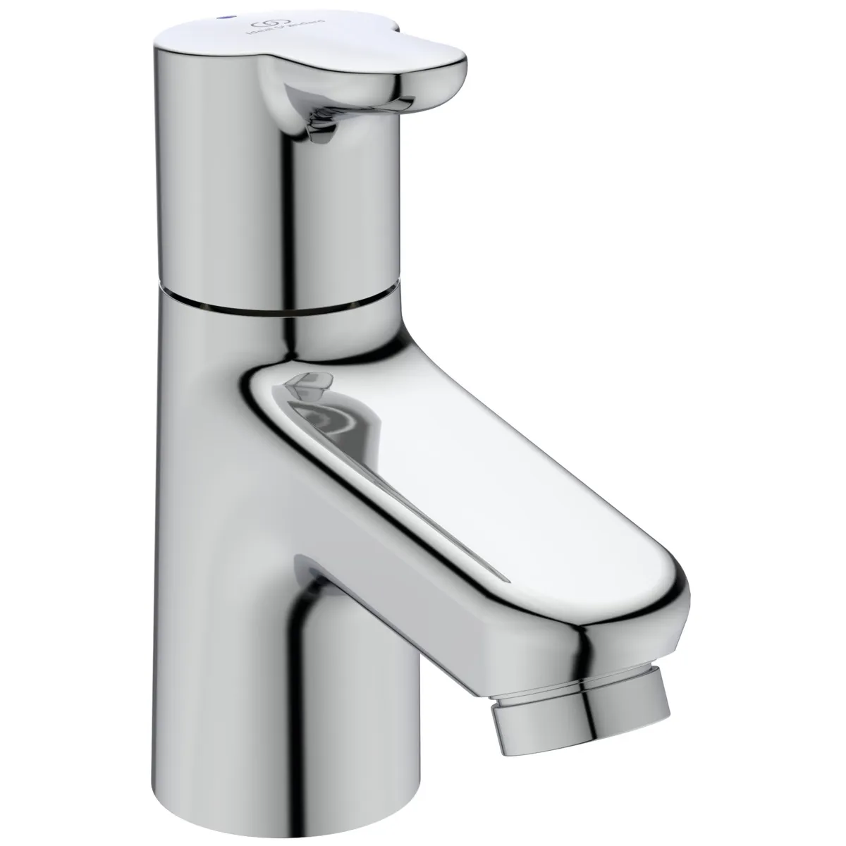 Standventil Ceraplus Ausladung 77mm Chrom Standventil Ceraplus Ausladung 77mm Chrom