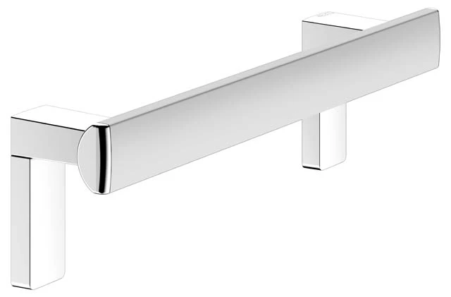 KEUCO AXESS Haltegriff 400 mm silber-eloxiert KEUCO AXESS Haltegriff 400 mm silber-eloxiert