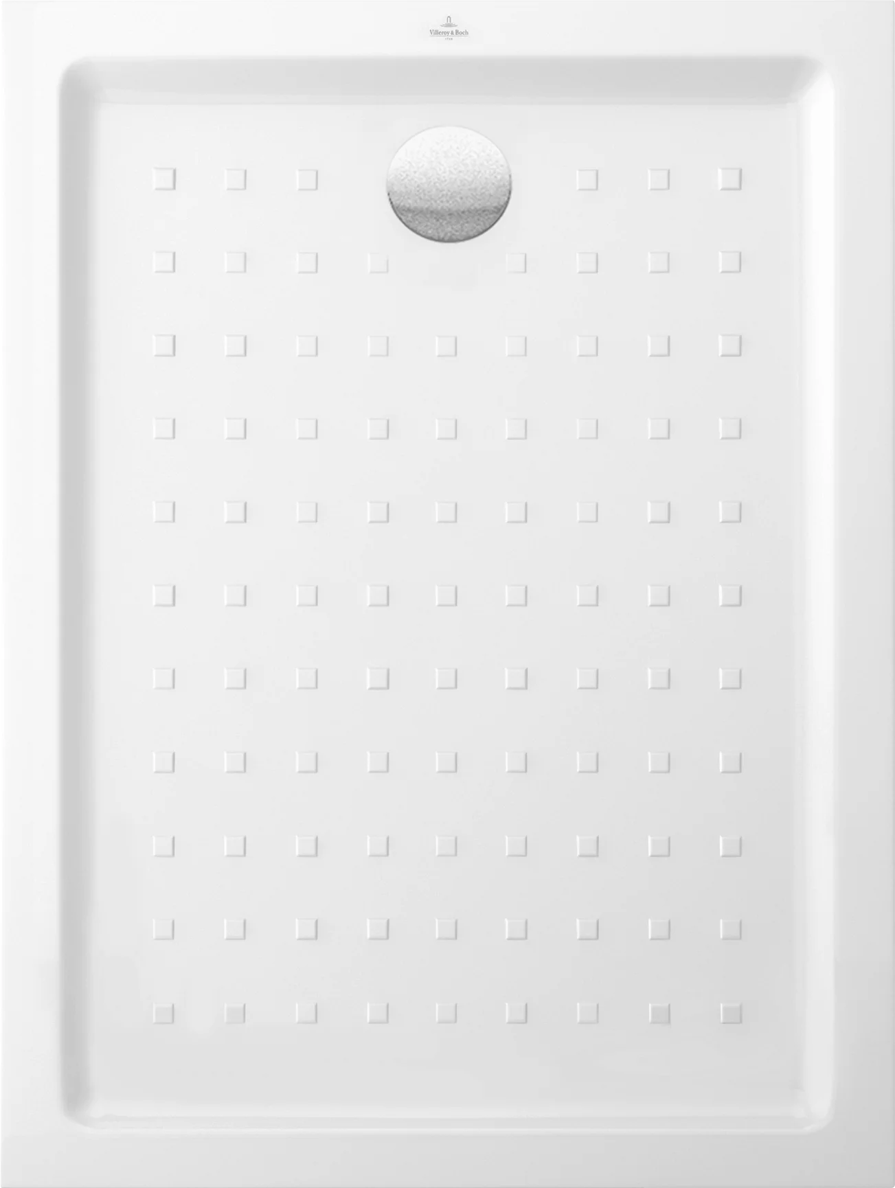Villeroy & Boch O.novo Duschwanne, rechteckig, 1200x900x60 mm, weiß Alpin, glänzend, Sanitärkeramik Villeroy & Boch O.novo Duschwanne, rechteckig, 1200x900x60 mm, weiß Alpin, glänzend, Sanitärkeramik