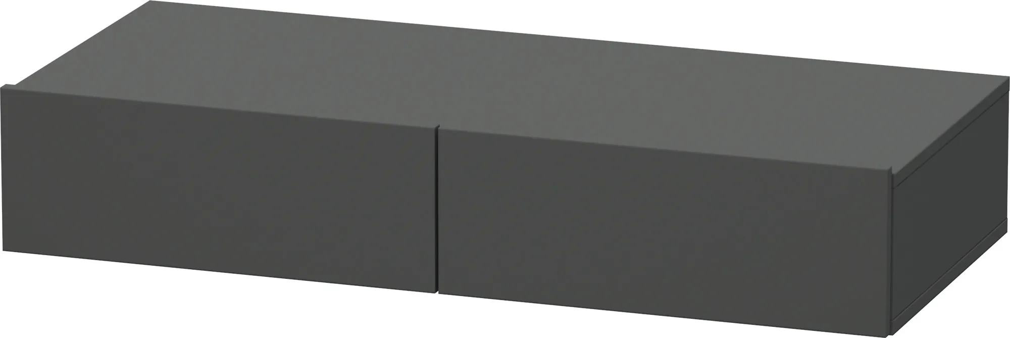 Duravit Schubkastenablage „DuraStyle“ in 100 × 18,2 × 44 cm Duravit Schubkastenablage „DuraStyle“ in 100 × 18,2 × 44 cm