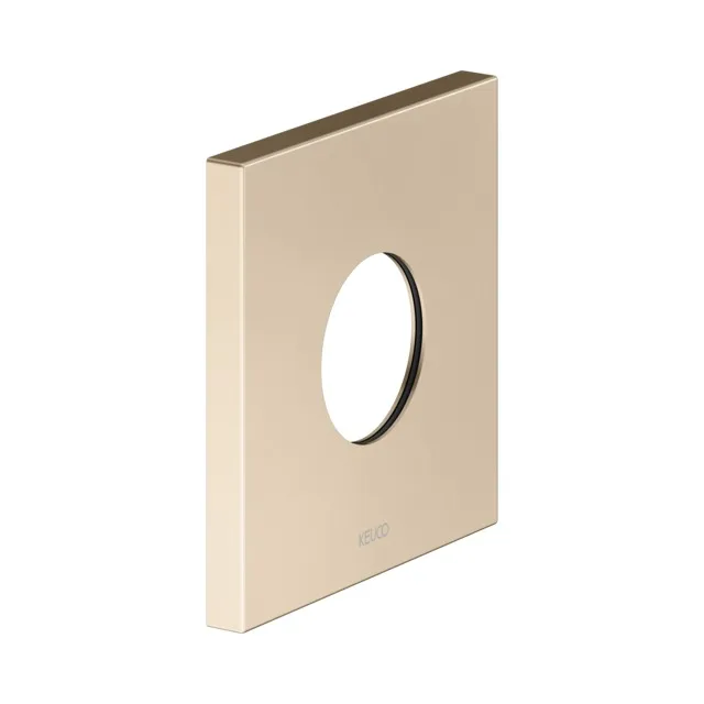 KEUCO IXMO Wandrosette Übergröße für Thermostatarmatur Unterputz KEUCO IXMO Wandrosette Übergröße für Thermostatarmatur Unterputz