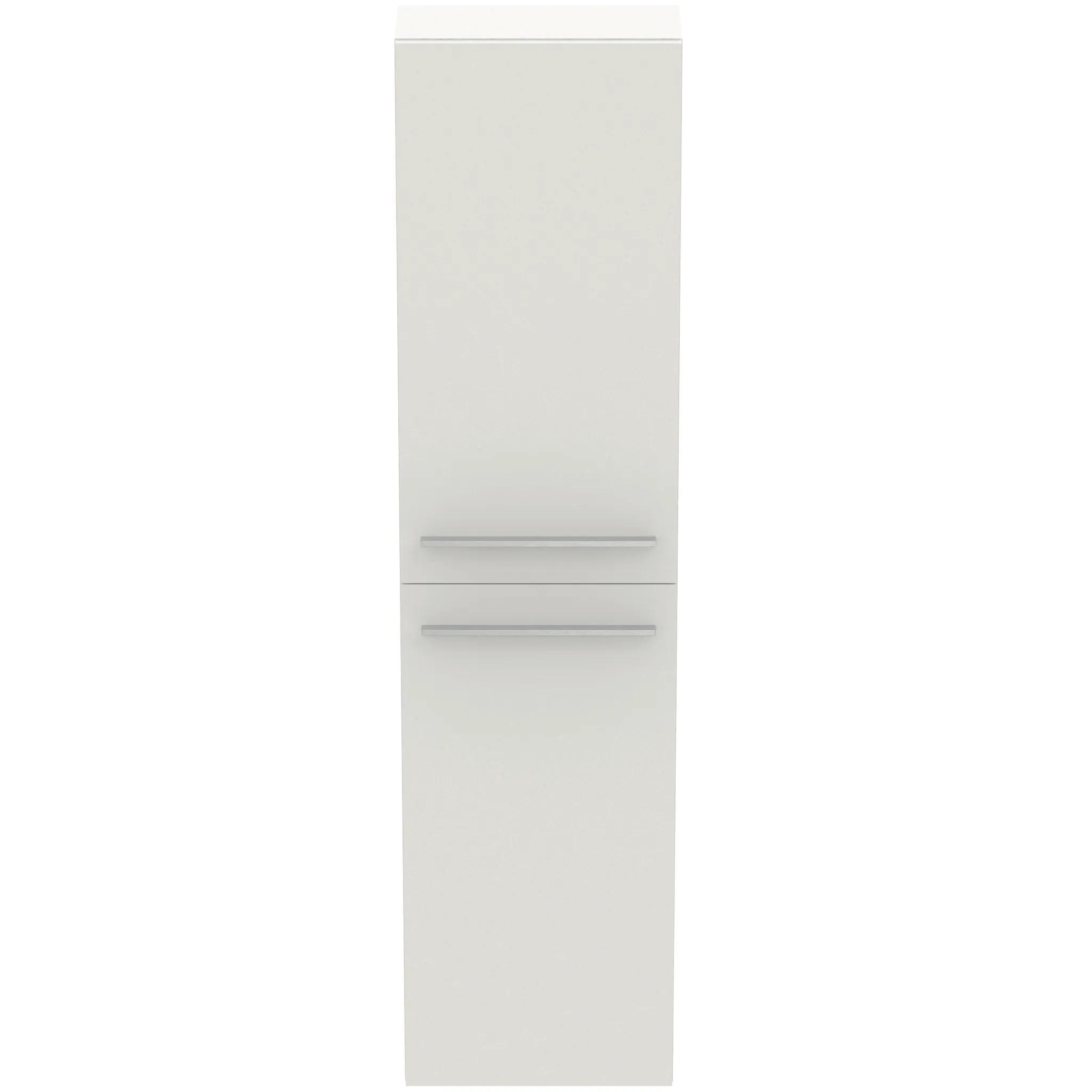 Ideal Standard Hochschrank „i.lifeS“ 40 × 160 × 21 cm Weiß matt Ideal Standard Hochschrank „i.lifeS“ 40 × 160 × 21 cm Weiß matt
