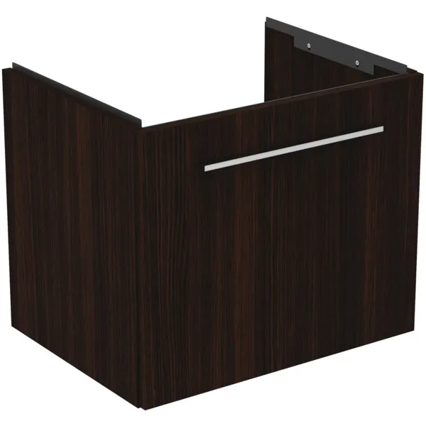 Ideal Standard i.life A Waschtischunterschrank T6849NW 530x400x440mm Coffee Oak Ideal Standard i.life A Waschtischunterschrank T6849NW 530x400x440mm Coffee Oak