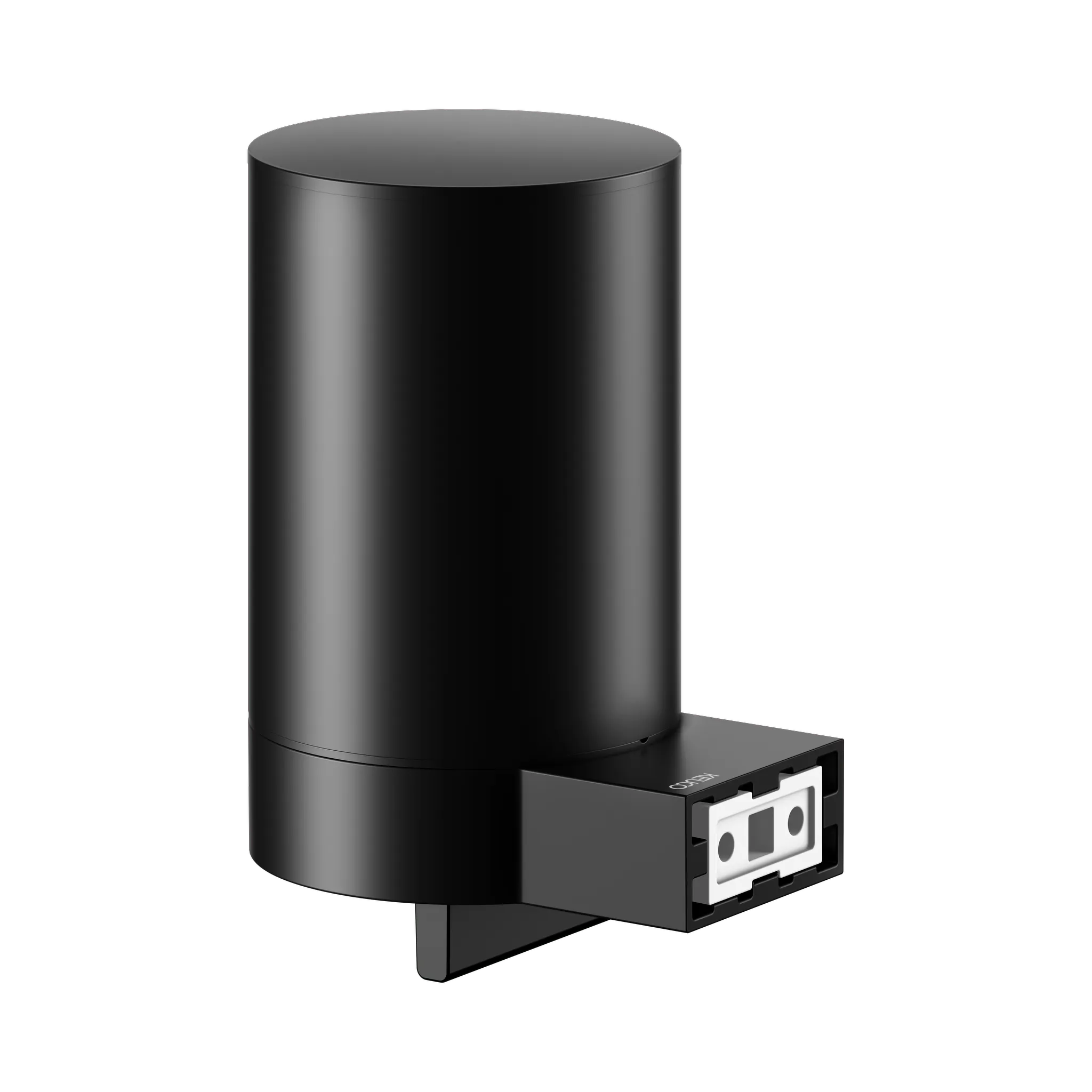 Plan 14951370000 Lotionspender m. Pumpe u. Kunststoff-Einsatz schwarz Plan 14951370000 Lotionspender m. Pumpe u. Kunststoff-Einsatz schwarz