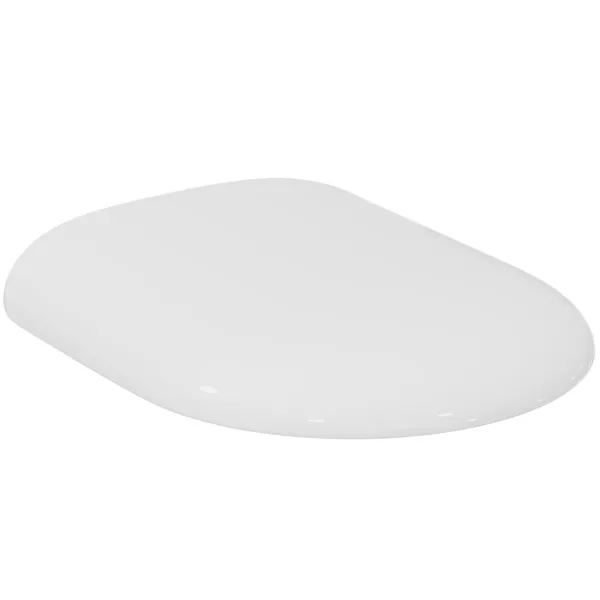 Ideal Standard WC-Sitz Tizio, weiß (Alpin), Wrapover, Duroplast, 405 x 470 x 65 mm Ideal Standard WC-Sitz Tizio, weiß (Alpin), Wrapover, Duroplast, 405 x 470 x 65 mm