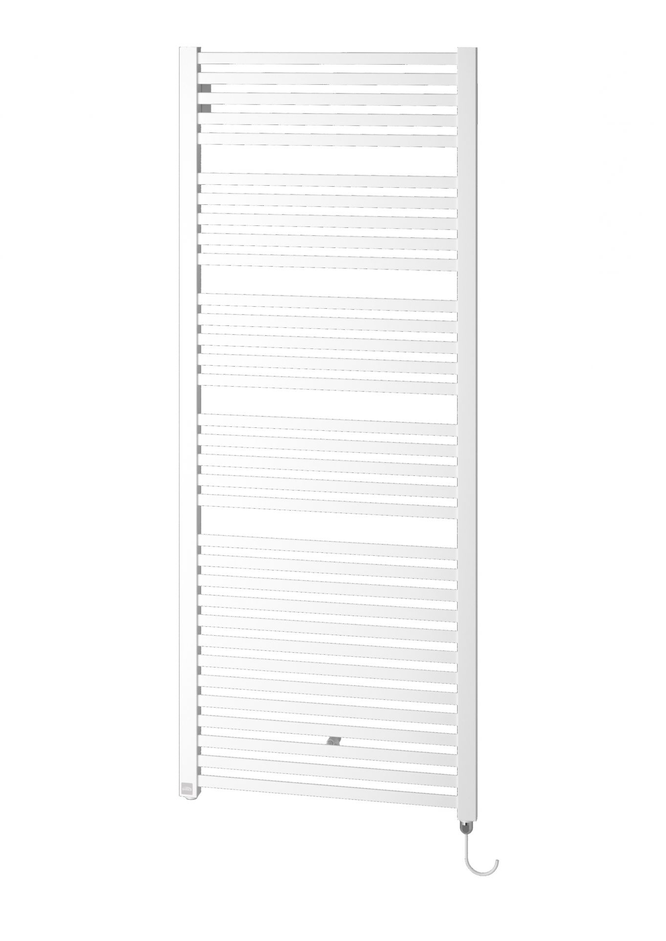 Kermi Design-Elektroheizkörper „Geneo® quadris-E“ 44,7 × 149,4 cm in Graphit Metallic Kermi Design-Elektroheizkörper „Geneo® quadris-E“ 44,7 × 149,4 cm in Graphit Metallic