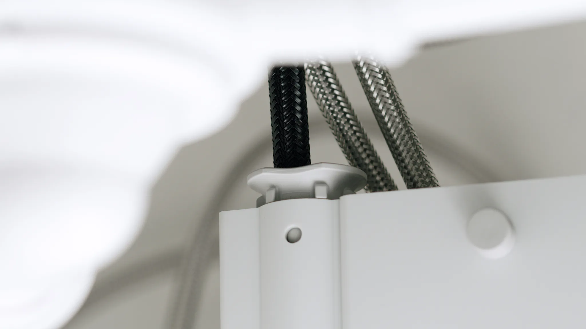 Hansgrohe Talis M54 Einhebel-Küchenmischer 210, Ausziehbrause, 2jet, sBox, Mattschwarz