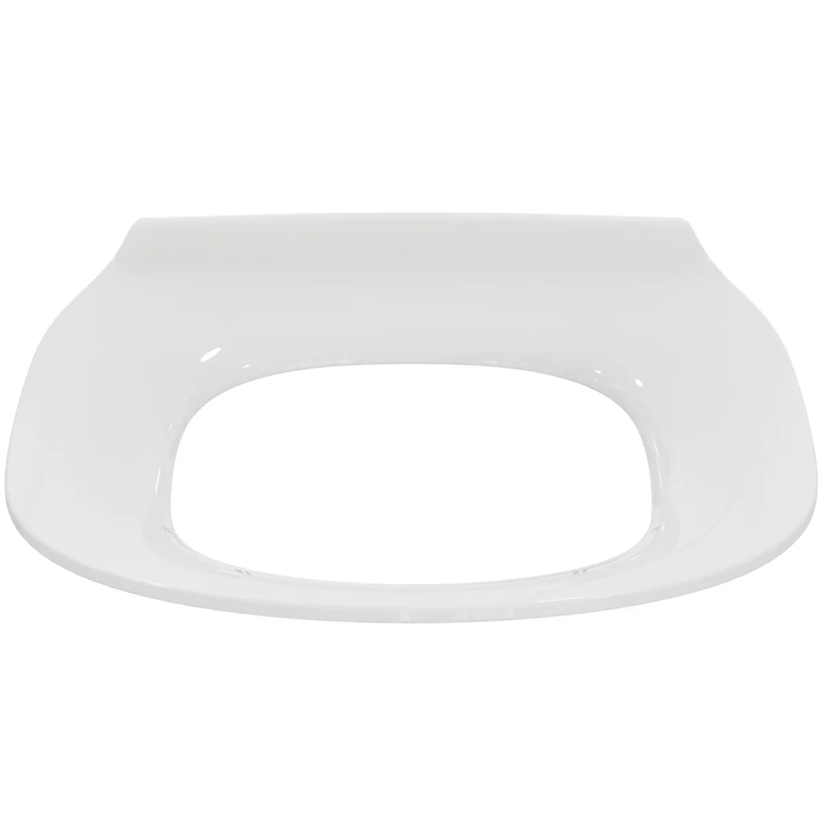 Ideal Standard WC-Sitz „Contour21Schools“ in Weiß Ideal Standard WC-Sitz „Contour21Schools“ in Weiß