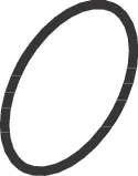Hansgrohe O-Ring 36,17x2,62mm Hansgrohe O-Ring 36,17x2,62mm