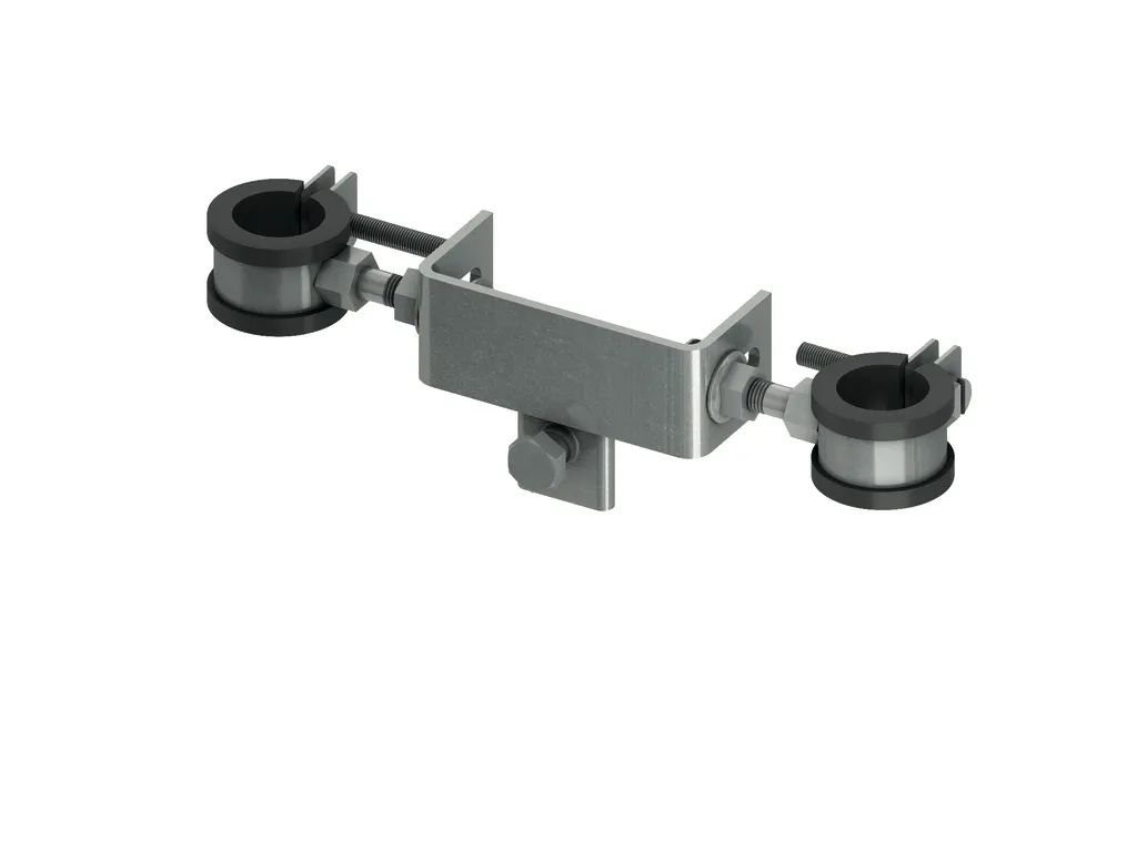 TECEprofil Anschlusseinheit für Absperr- und Zählereinrichtung TECEprofil Anschlusseinheit für Absperr- und Zählereinrichtung