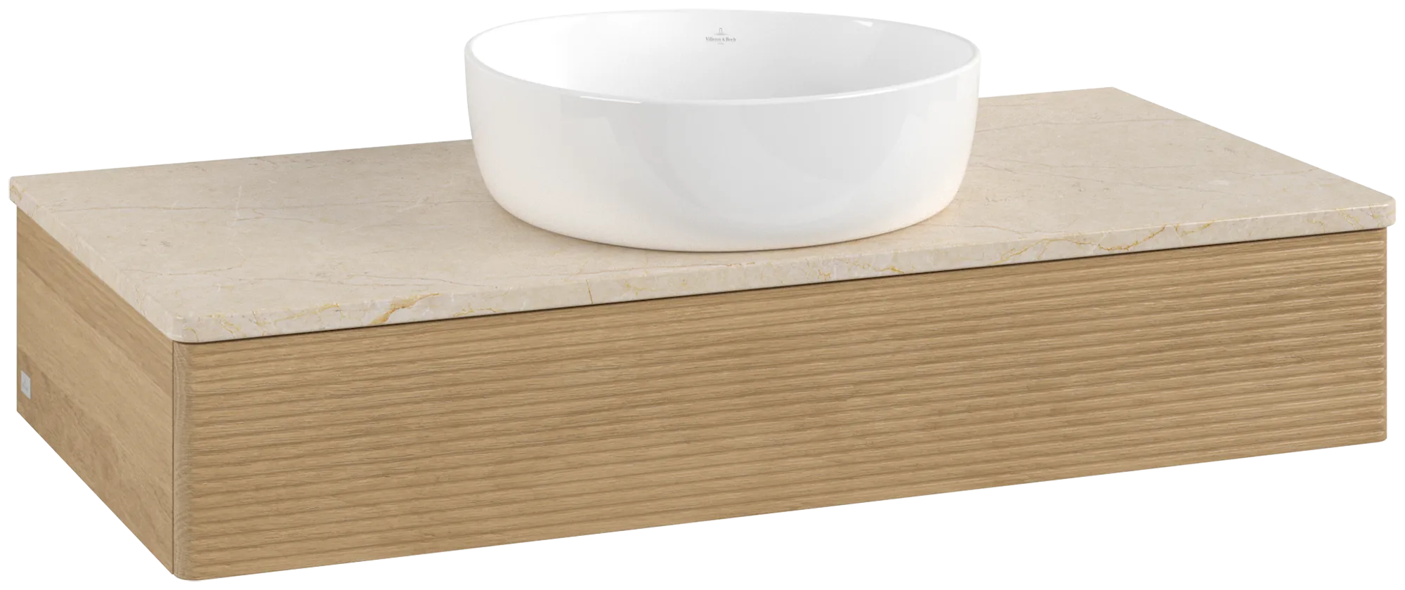 Villeroy & Boch Antao Waschbeckenunterschrank K09_1 1000x190x500mm