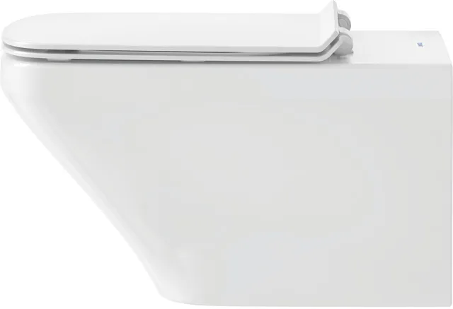 Duravit WC-Sitz „DuraStyle“ 35,9 × 48,9 × 5,4 cm