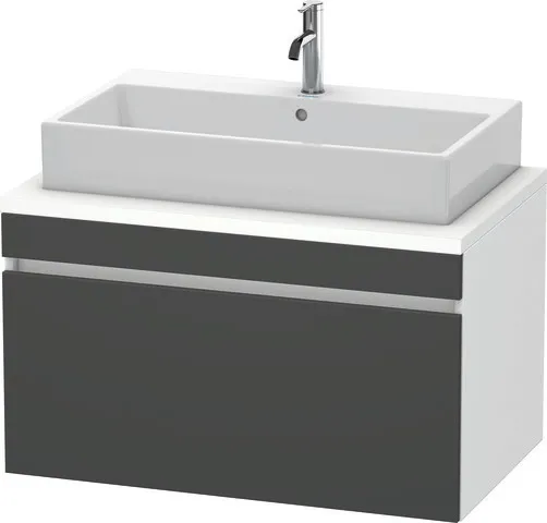 Duravit Waschtischunterschrank wandhängend „DuraStyle“ 90 × 51,2 × 54,8 cm Duravit Waschtischunterschrank wandhängend „DuraStyle“ 90 × 51,2 × 54,8 cm