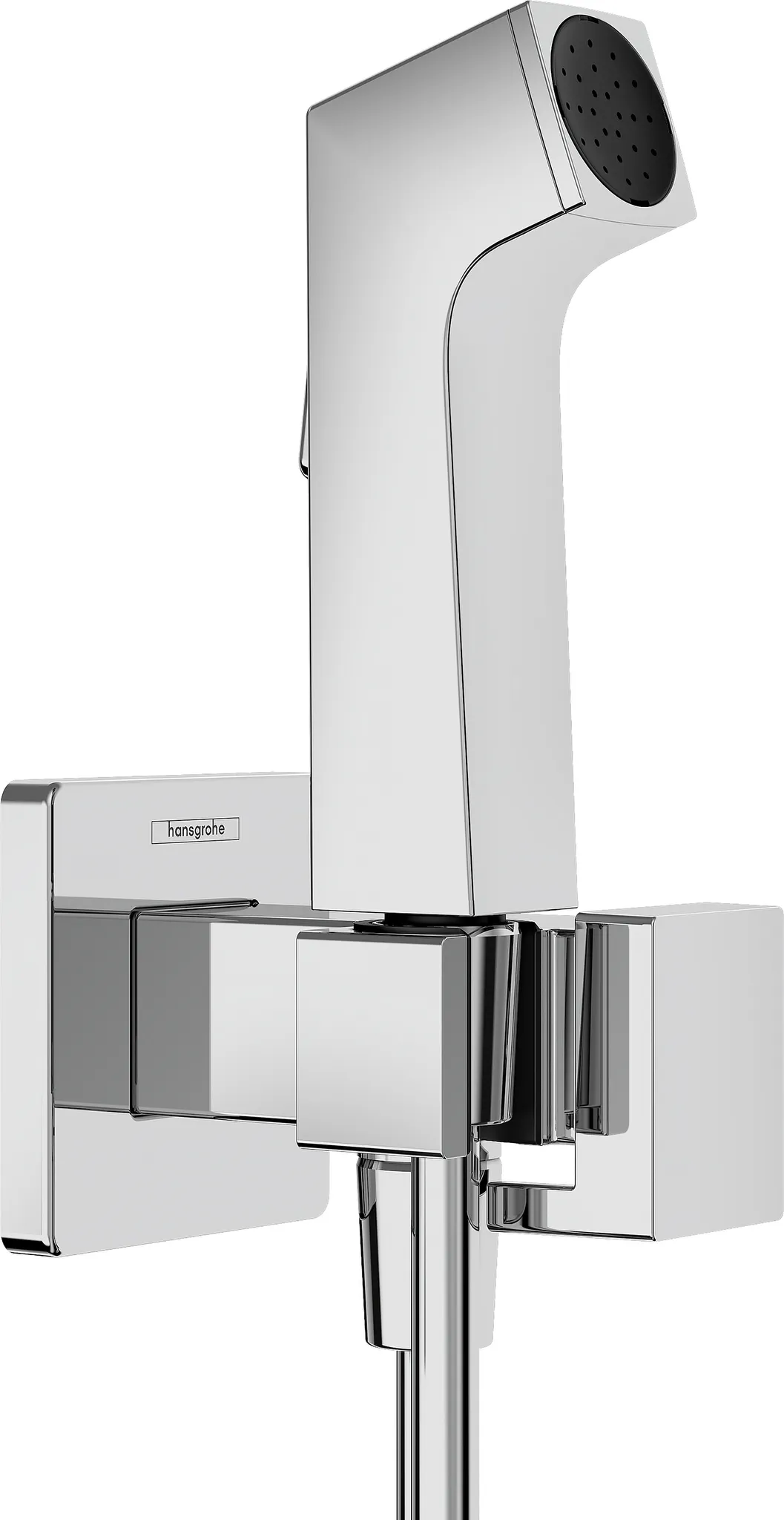 Handbrause 6.2 l/min in Chrom