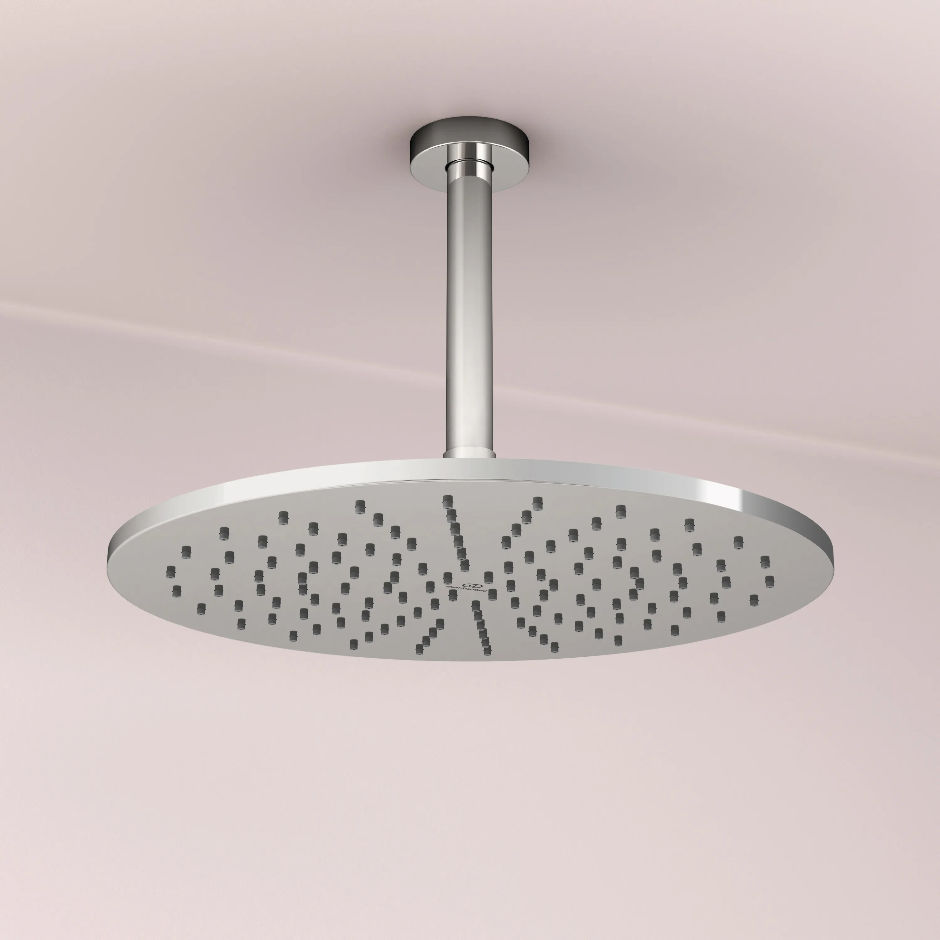 Ideal Standard IdealRain Atelier Regenbrause rund d=300mm Chrom Ideal Standard IdealRain Atelier Regenbrause rund d=300mm Chrom