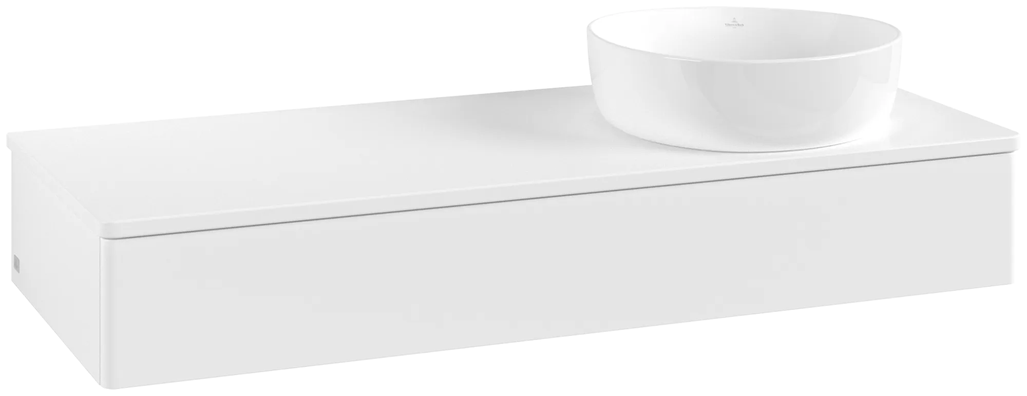 Villeroy & Boch Antao Waschbeckenunterschrank L12_1 1200x190x500mm