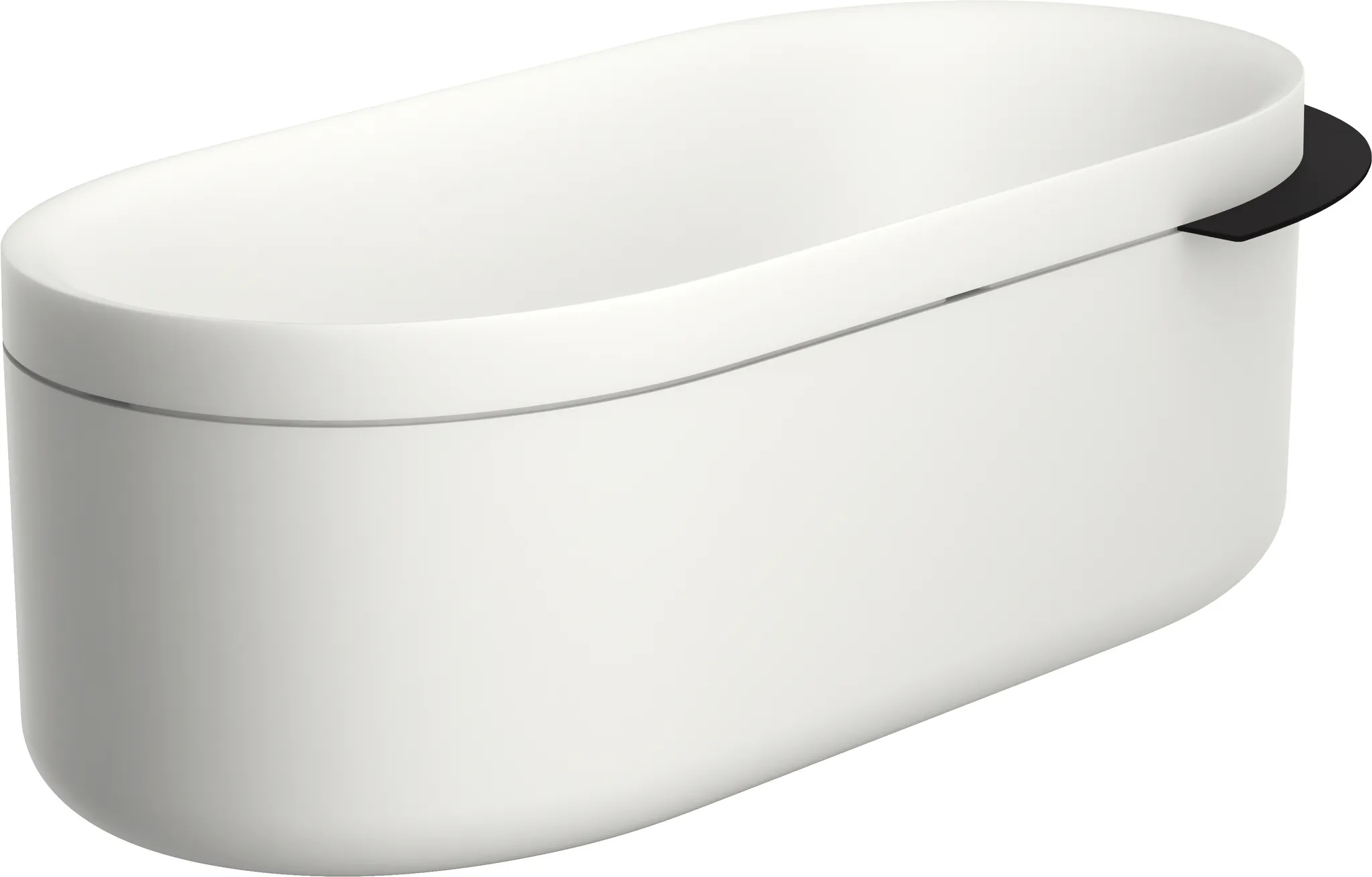 AXOR Suite Waschbecken & Badewannen Badewanne 1900/850 Chrom