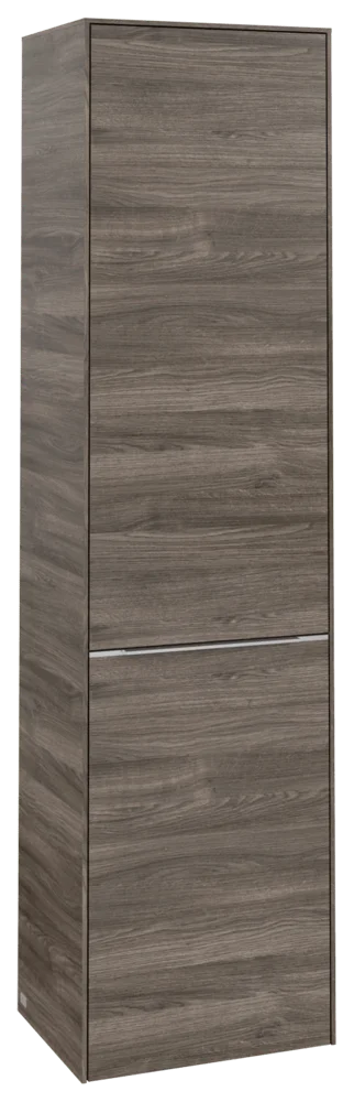 Villeroy & Boch Hochschrank Subway 3.0 C59200, 450x1710x362 mm, links
