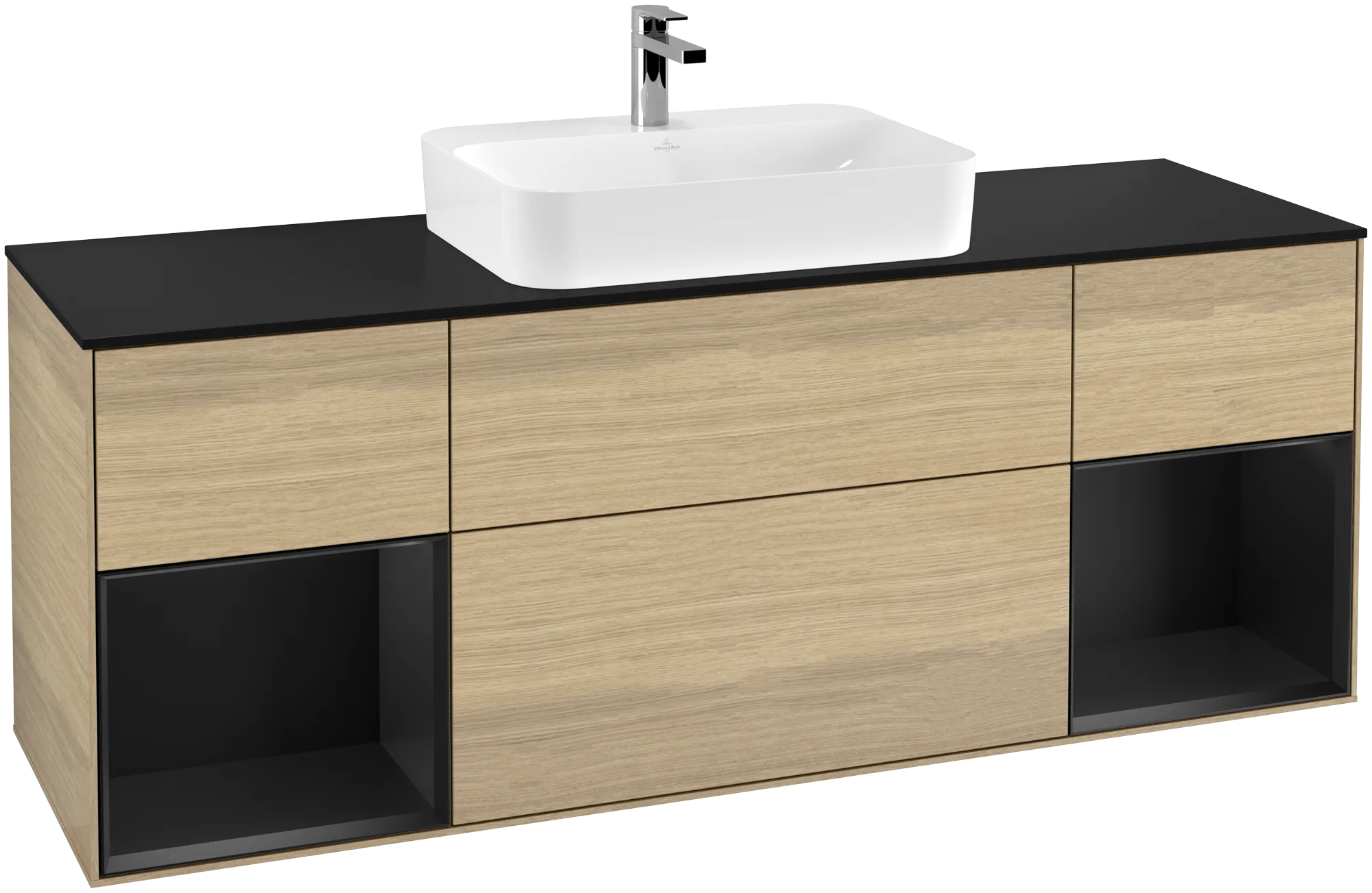 Villeroy & Boch Finion Waschbeckenunterschrank G45 1600x603x501mm