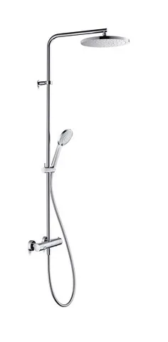 Duravit Duschsystem „Serie B.1“ Duravit Duschsystem „Serie B.1“