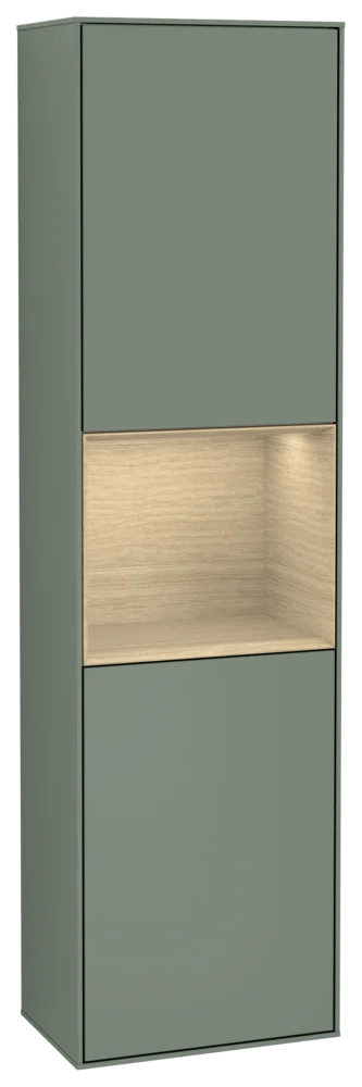 Villeroy & Boch Hochschrank Finion G47, 418x1516x270mm