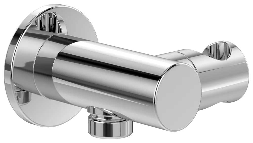 Villeroy & Boch Universal Showers Handbrausehalter TVC000462000, Chrom