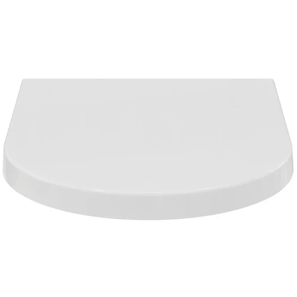 WC-Sitz La Dolce Vita Wrapover Softclose Weiß