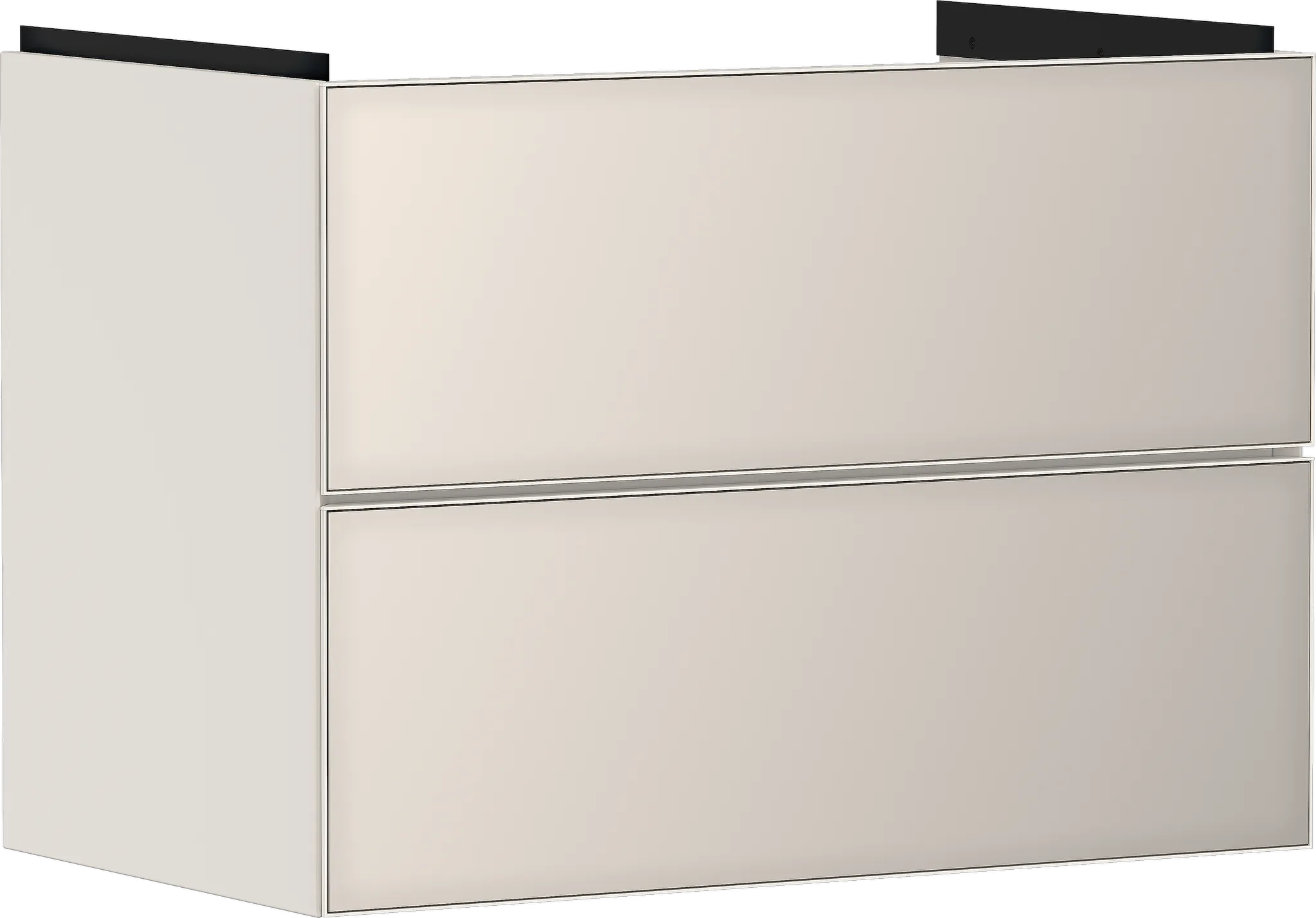 Hansgrohe Xevolos E Waschtischunterschrank Sandbeige Matt Hansgrohe Xevolos E Waschtischunterschrank Sandbeige Matt