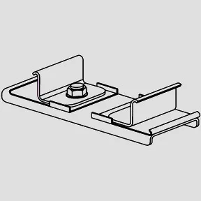 SANIT Multiverbinder Trockenbausystem 996 SANIT Multiverbinder Trockenbausystem 996