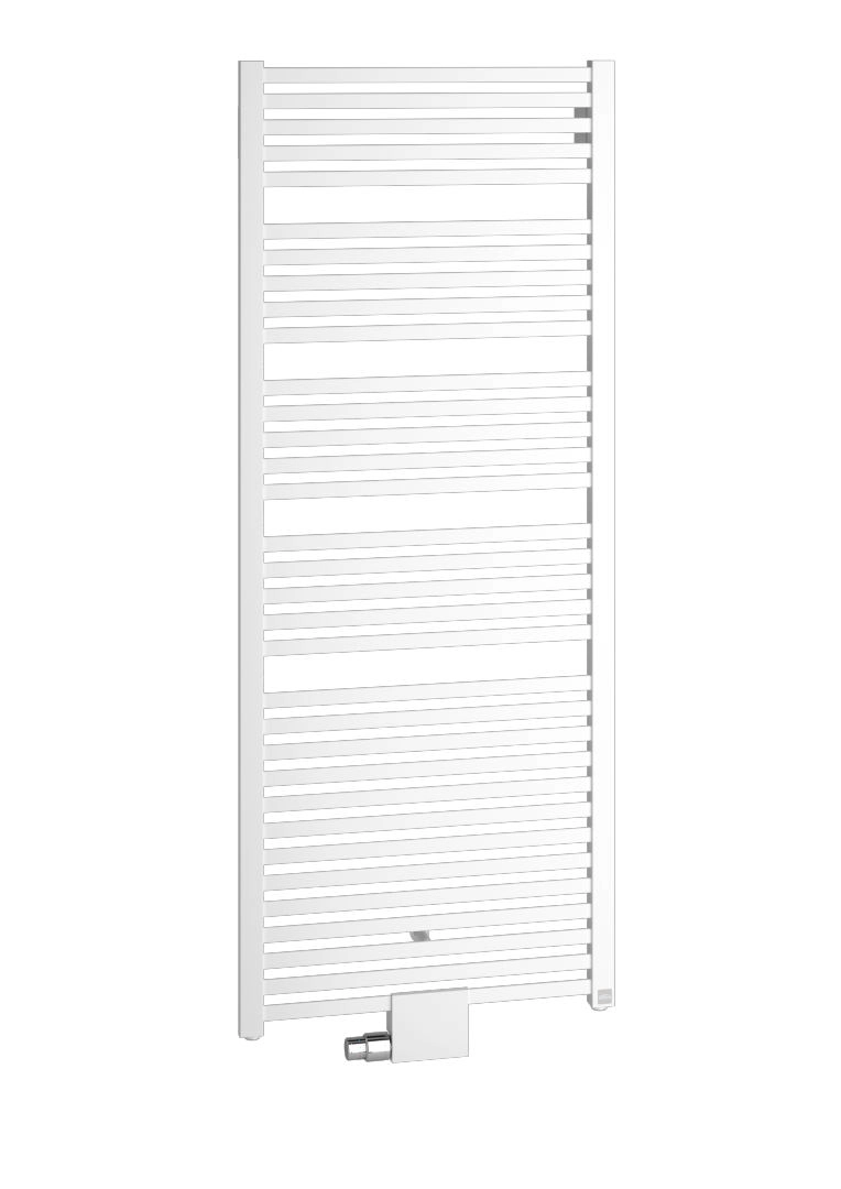 Kermi Design-Heizkörper „Geneo® quadris“ 44,7 × 149,4 cm in Graphit Metallic Kermi Design-Heizkörper „Geneo® quadris“ 44,7 × 149,4 cm in Graphit Metallic