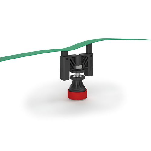 HSK Montagerahmen 75 × 80 bis 120 × 120 cm HSK Montagerahmen 75 × 80 bis 120 × 120 cm