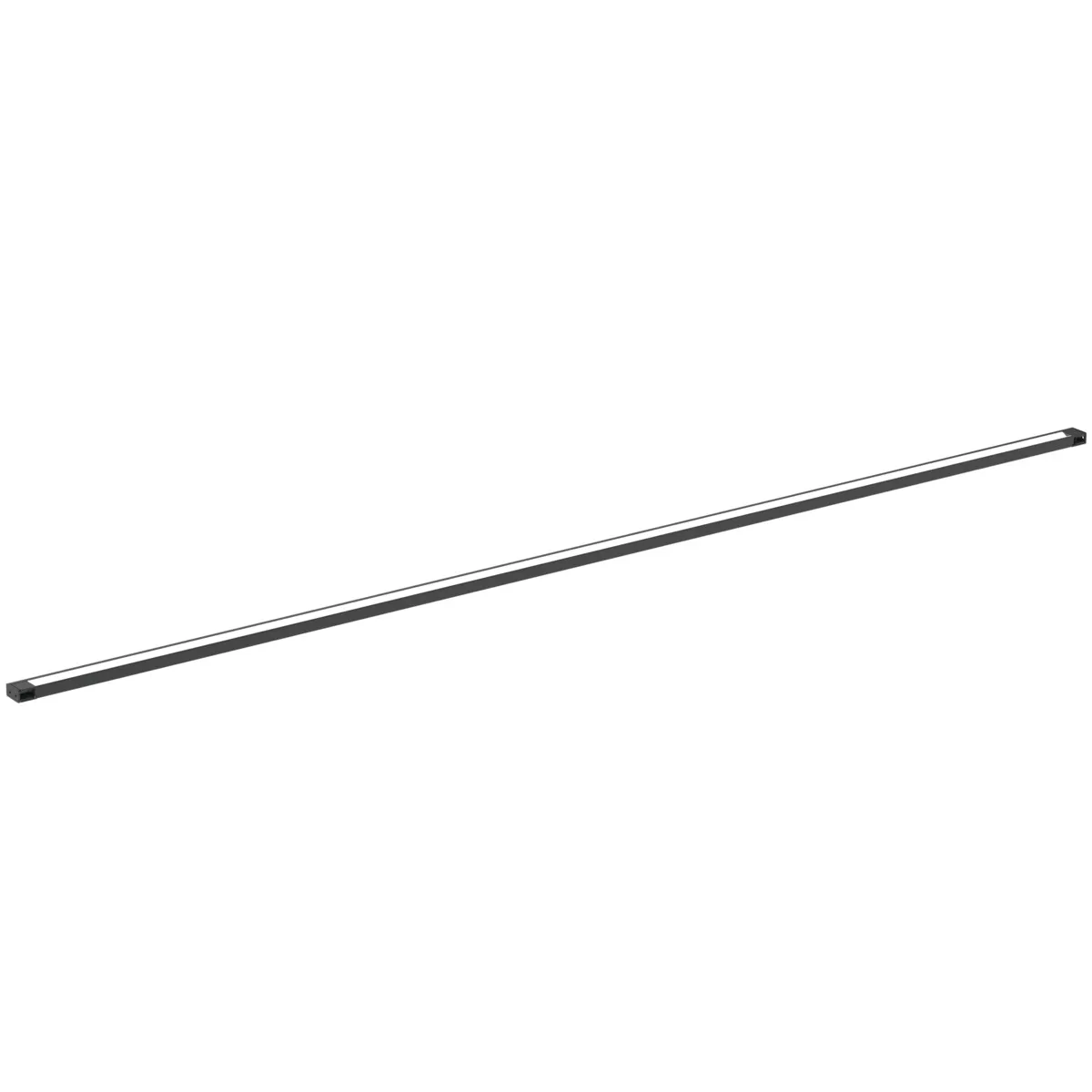 Ideal Standard CONCA Schubladenleuchten-Set, 1152mm, Anthrazit Ideal Standard CONCA Schubladenleuchten-Set, 1152mm, Anthrazit