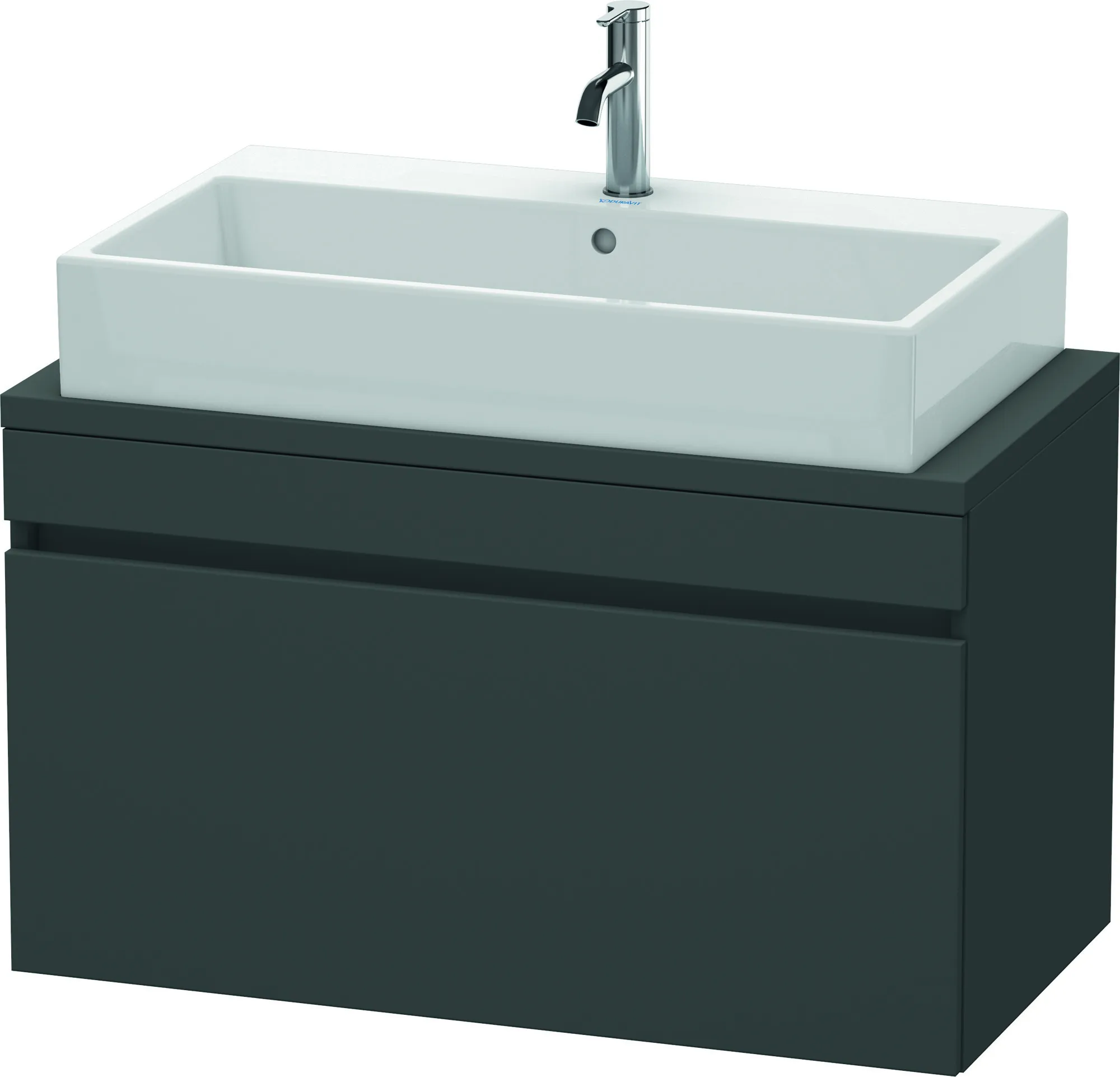 Duravit Waschtischunterschrank wandhängend „DuraStyle“ 90 × 51,2 × 47,8 cm Duravit Waschtischunterschrank wandhängend „DuraStyle“ 90 × 51,2 × 47,8 cm