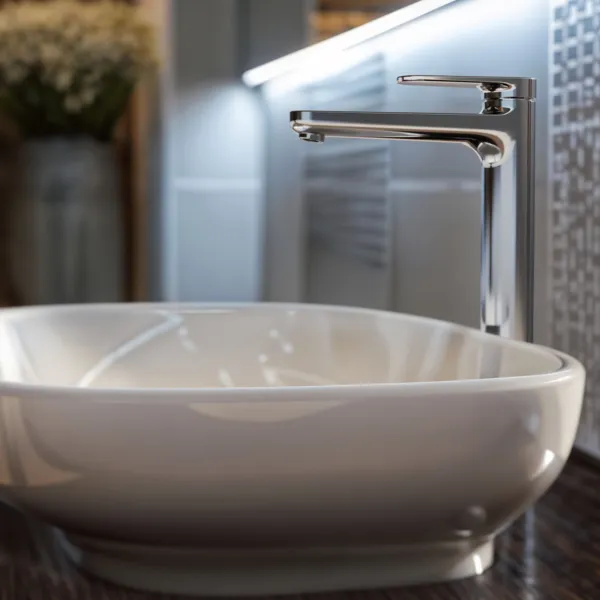 Ideal Standard Schale i.life B ohne Hahnloch ohne Überlauf, 600x370x120mm, Weiß Ideal Standard Schale i.life B ohne Hahnloch ohne Überlauf, 600x370x120mm, Weiß