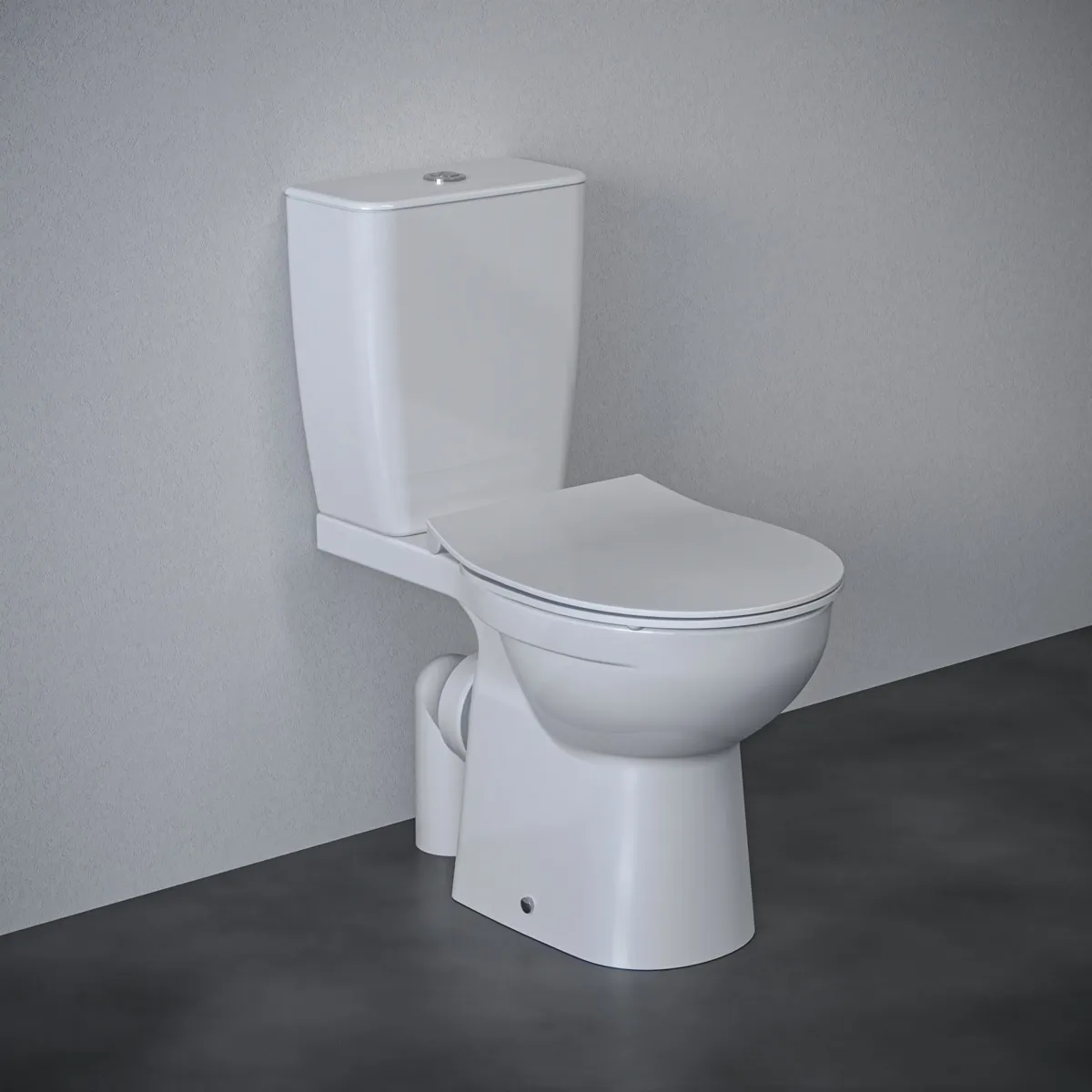 Ideal Standard WC-Sitz „Tirso“ Ideal Standard WC-Sitz „Tirso“