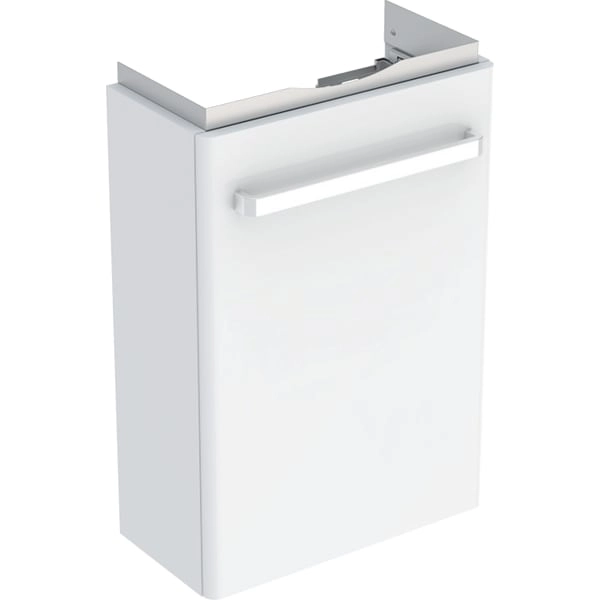 Geberit Waschtischunterschrank „Renova Compact“ 40,8 × 60,5 × 23,1 cm Geberit Waschtischunterschrank „Renova Compact“ 40,8 × 60,5 × 23,1 cm
