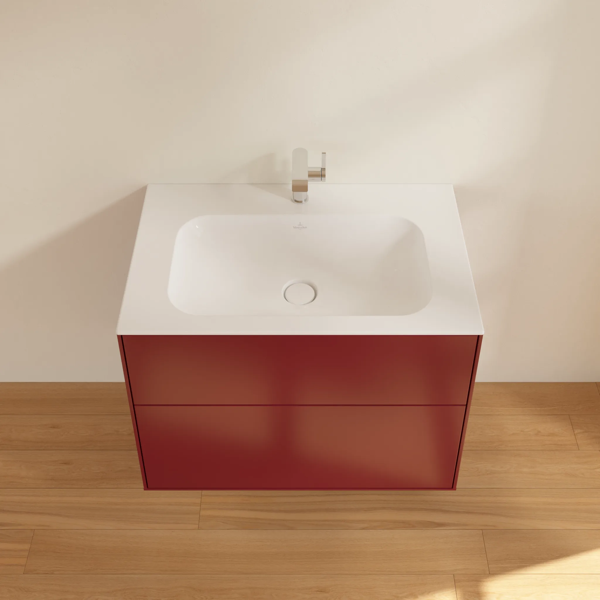 Villeroy & Boch Finion Waschbeckenunterschrank F01, 796x591x498mm