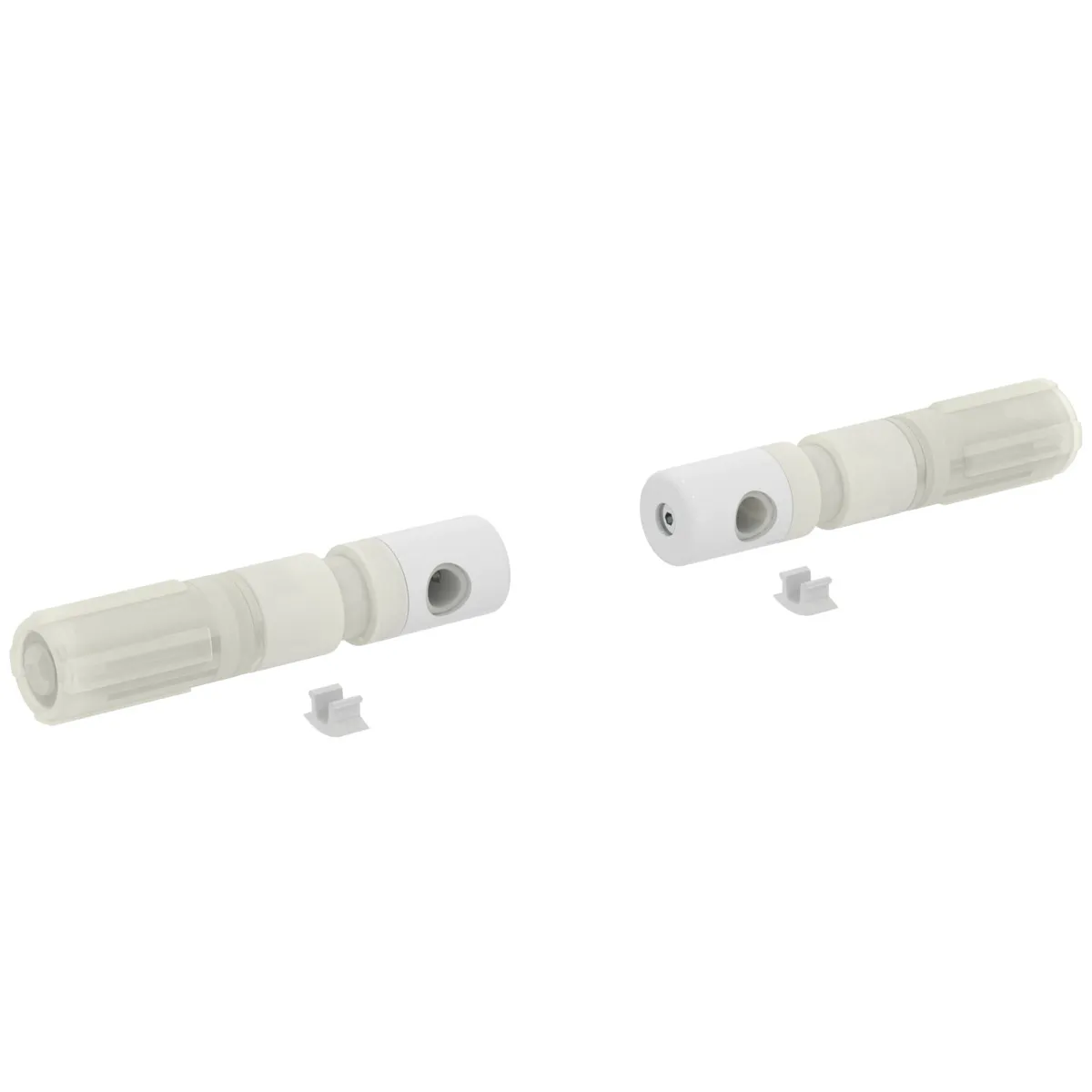Ideal Standard Dämpfer Softclose EW01567 - Serienübergreifend, 36 g
