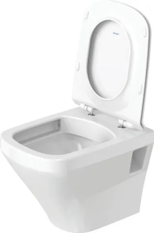 Duravit WC-Sitz „DuraStyle“ 35,9 × 42,3 × 4,3 cm Duravit WC-Sitz „DuraStyle“ 35,9 × 42,3 × 4,3 cm