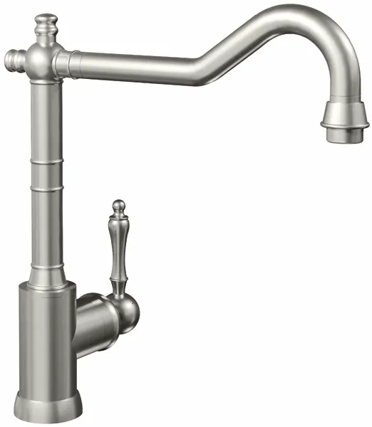 Villeroy & Boch Küchenarmatur „Avia 2.0“ Ausladung 250 mm Villeroy & Boch Küchenarmatur „Avia 2.0“ Ausladung 250 mm