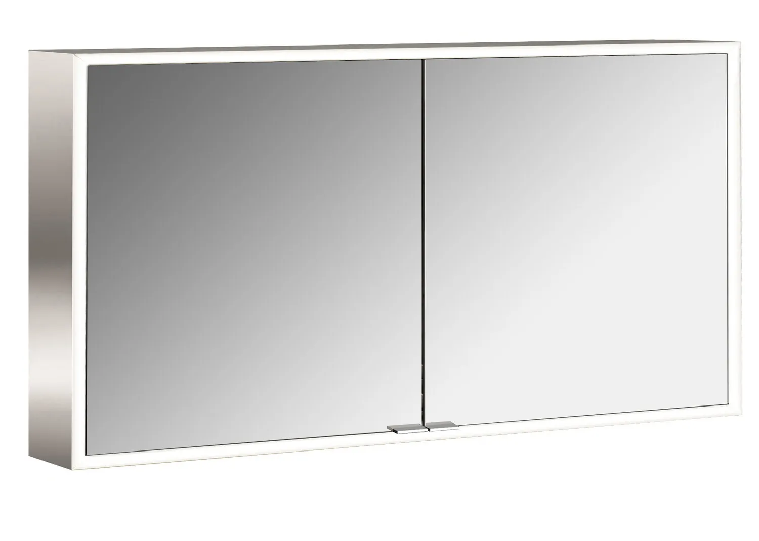 emco Spiegelschrank „prime“ Facelift 130 × 70 × 16,7 cm emco Spiegelschrank „prime“ Facelift 130 × 70 × 16,7 cm