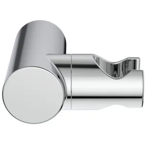 Brausehalter Idealrain Pro schwenkbar Chrom Brausehalter Idealrain Pro schwenkbar Chrom