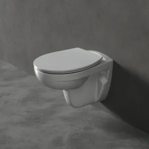 WC „Eurovit“ 36 × 37 × 52 cm WC „Eurovit“ 36 × 37 × 52 cm